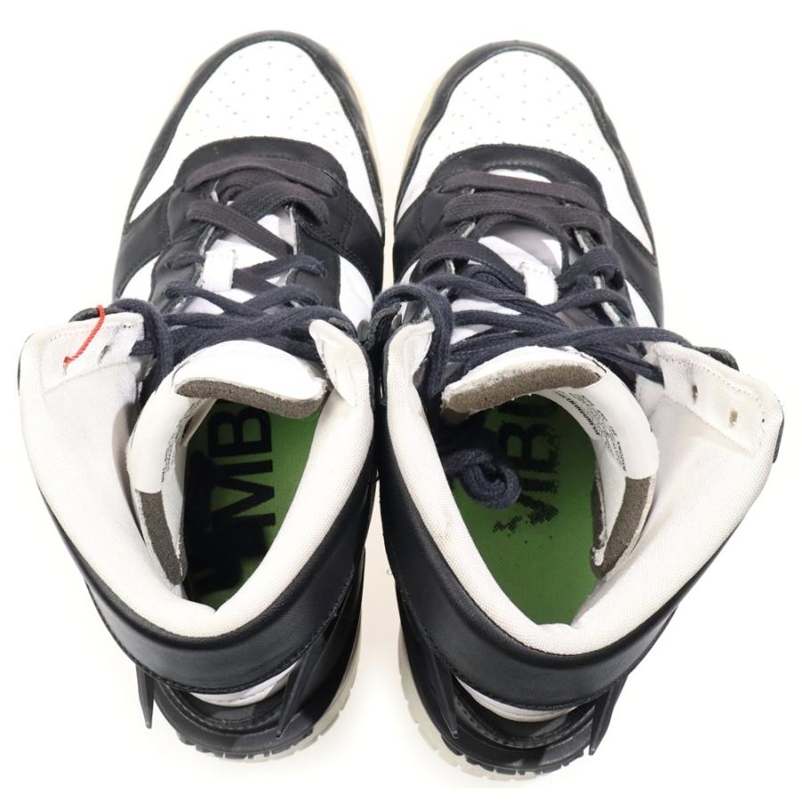 NIKE（ナイキ） ×AMBUSH DUNK HIGH アンブッシュ ダンク ハイカット