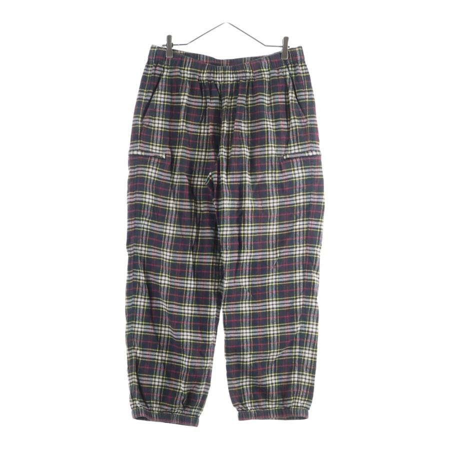 パンツ Supreme 20FW Tartan Flannel Skate Pant S Supreme（シュプリーム） 20AW Tartan Flannel Skate Pant タータン
