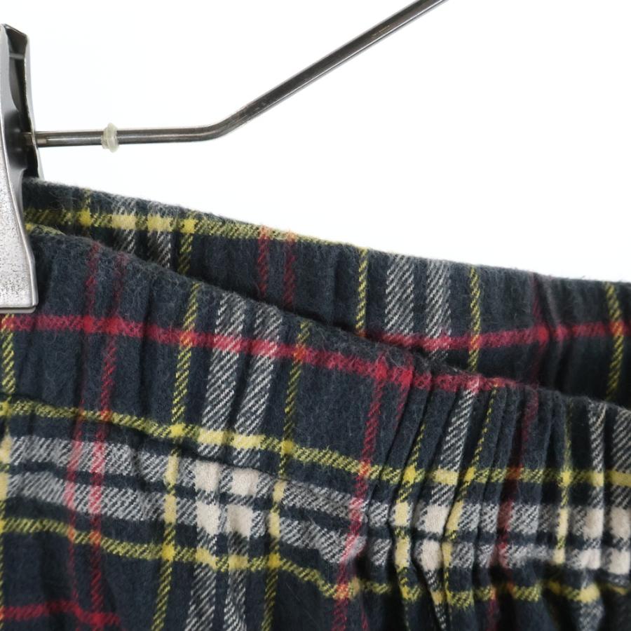 Supreme（シュプリーム） 20AW Tartan Flannel Skate Pant タータン
