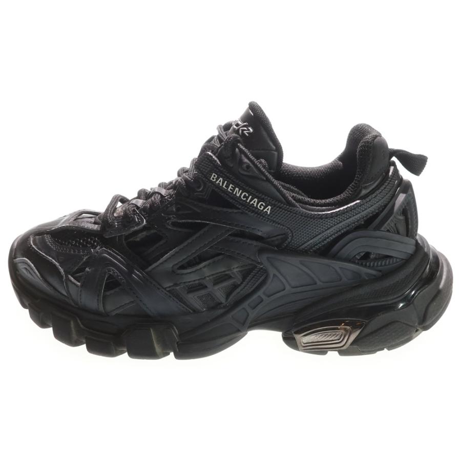 BALENCIAGA（バレンシアガ） TRACK 2 トラック2 メッシュローカット 
