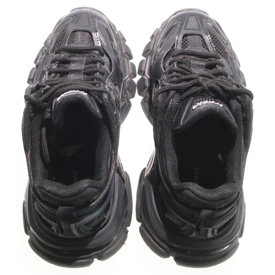 BALENCIAGA（バレンシアガ） TRACK 2 トラック2 メッシュローカット
