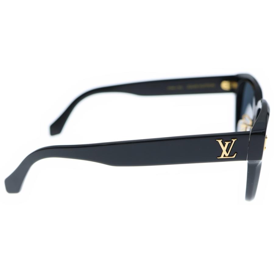 LOUIS VUITTON（ルイ・ヴィトン） LV コンフィデンス スクエア 眼鏡
