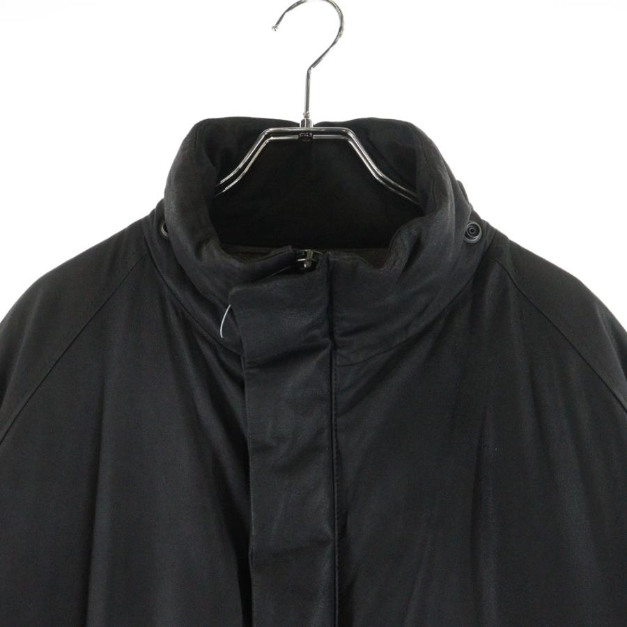 Yohji Yamamoto POUR HOMME ヨウジヤマモト プールオム 21AW ×BACKLASH