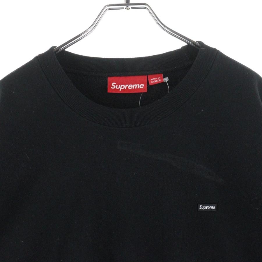 Supreme（シュプリーム） 25AW Small Box Logo Sweatshirt スモール