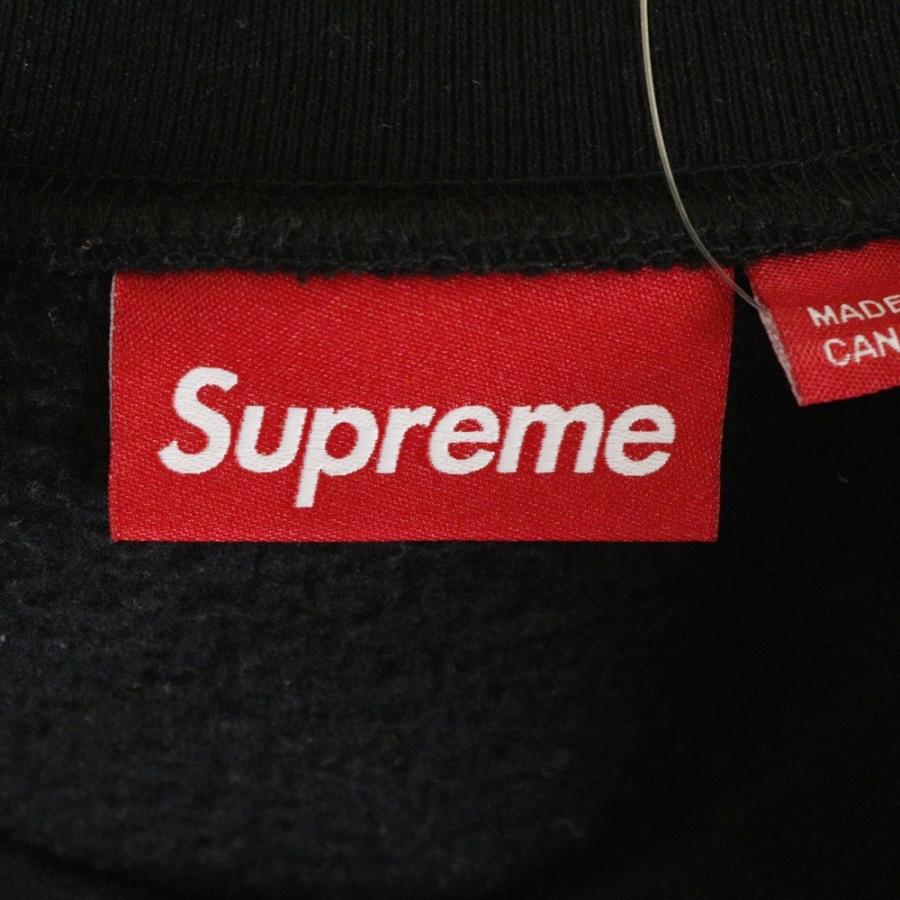 Supreme（シュプリーム） 25AW Small Box Logo Sweatshirt スモール