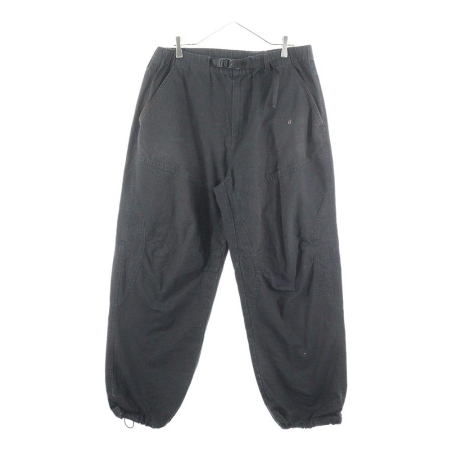 Supreme（シュプリーム） 22AW cotton cinch pant コットン シンチ