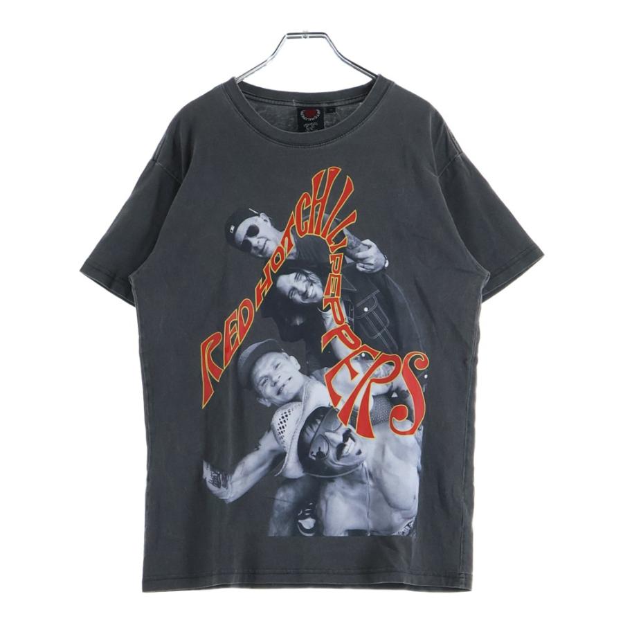Noah x RHCP Unlimited Love Tour Tシャツレッチリ 即納*NOAH NYC/Red