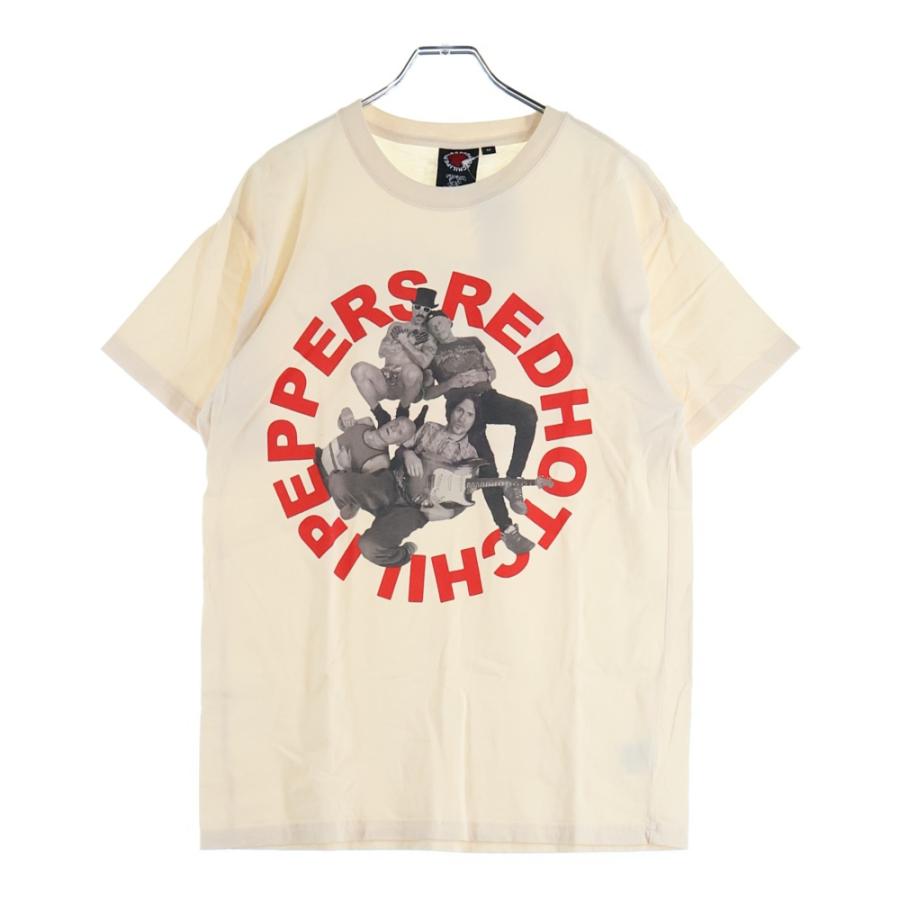 NO BRAND ノーブランド UNLIMITED LOVE TOUR RED HOT CHILI PEPPERS