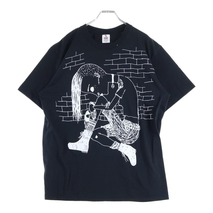 Supreme（シュプリーム） 25AW ×Y's by Yohji Yamamoto Front Printed