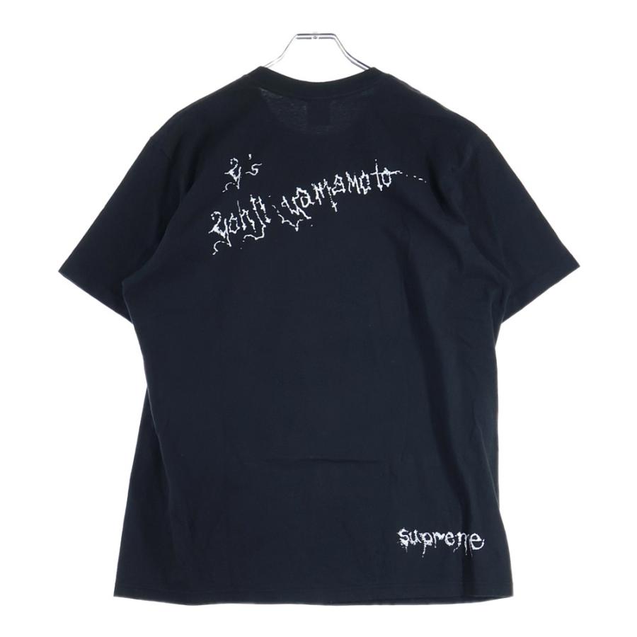 Supreme（シュプリーム） 25AW ×Y's by Yohji Yamamoto Front Printed