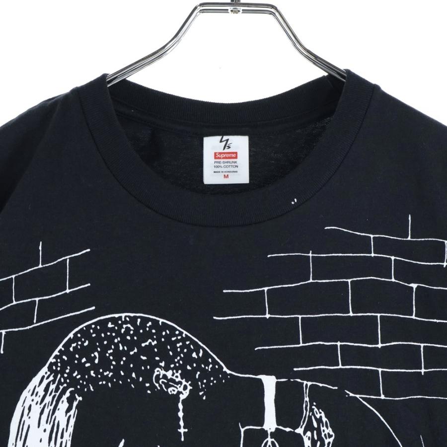 Supreme（シュプリーム） 25AW ×Y's by Yohji Yamamoto Front Printed