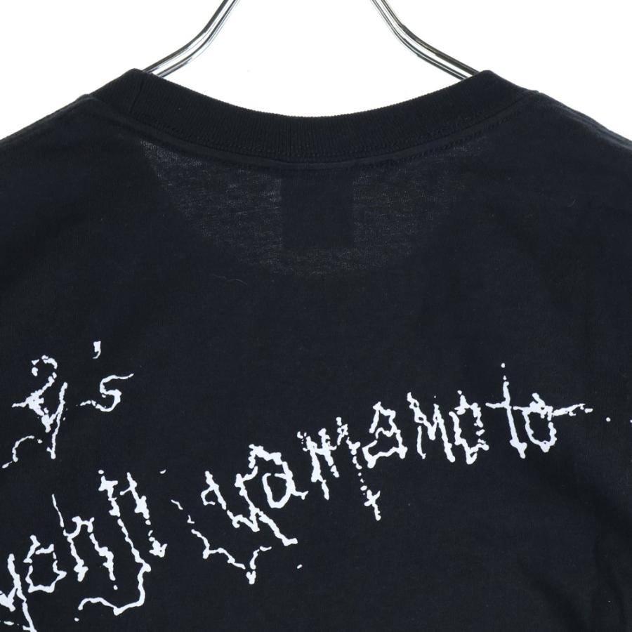 Supreme（シュプリーム） 25AW ×Y's by Yohji Yamamoto Front Printed