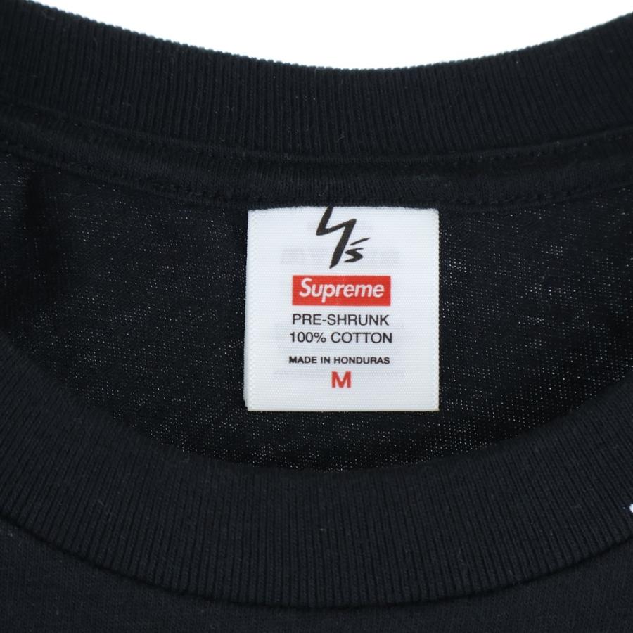 Supreme（シュプリーム） 25AW ×Y's by Yohji Yamamoto Front Printed