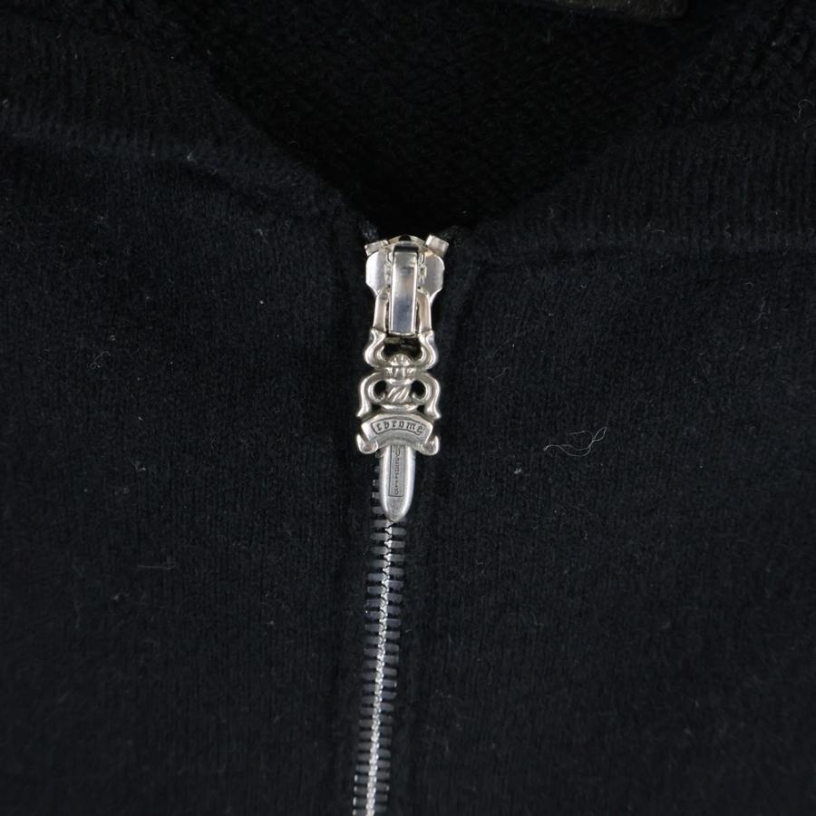 CHROME HEARTS（クロムハーツ） U LIFE SENTENCE フローラル刺繍