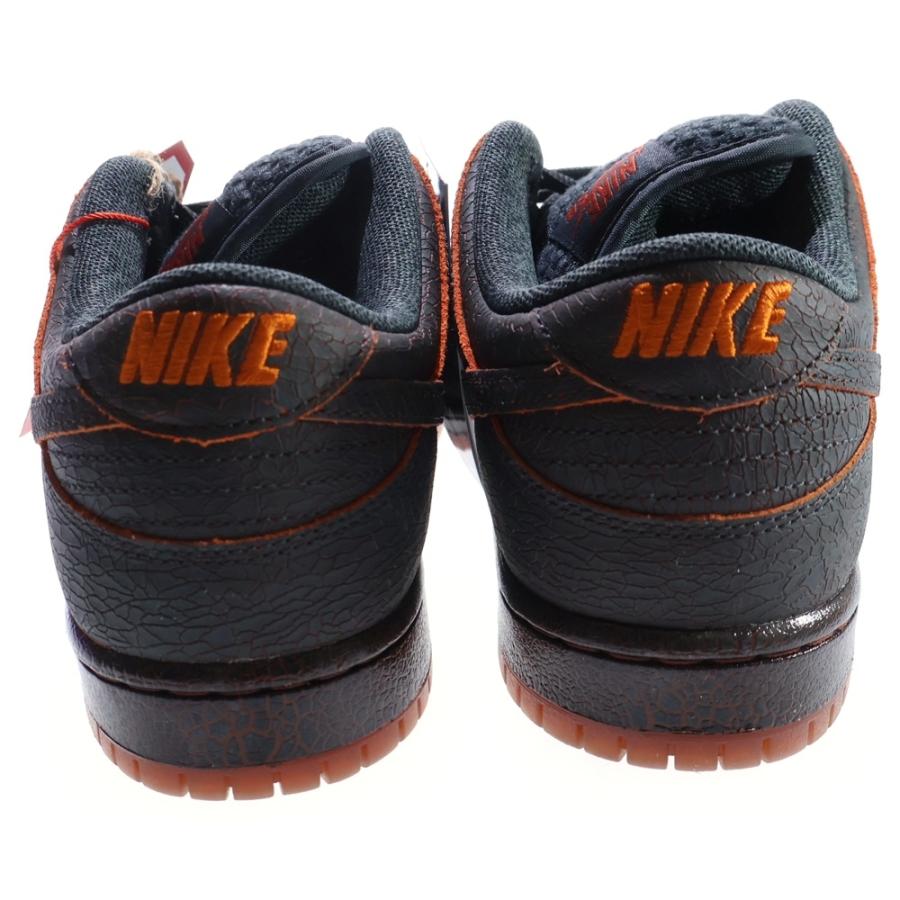 Nike SB ナイキエスビー DUNK LOW PRO PRM KRAMPUS ダンク ロー プロ