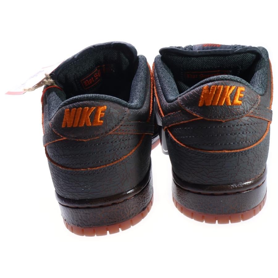 Nike SB ナイキエスビー DUNK LOW PRO PRM KRAMPUS ダンク ロー プロ 