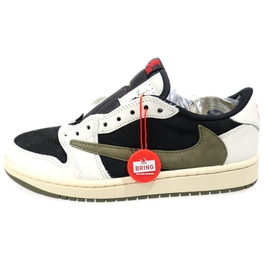 NIKE（ナイキ） ×TRAVIS SCOTT WMNS AIR JORDAN トラヴィススコット