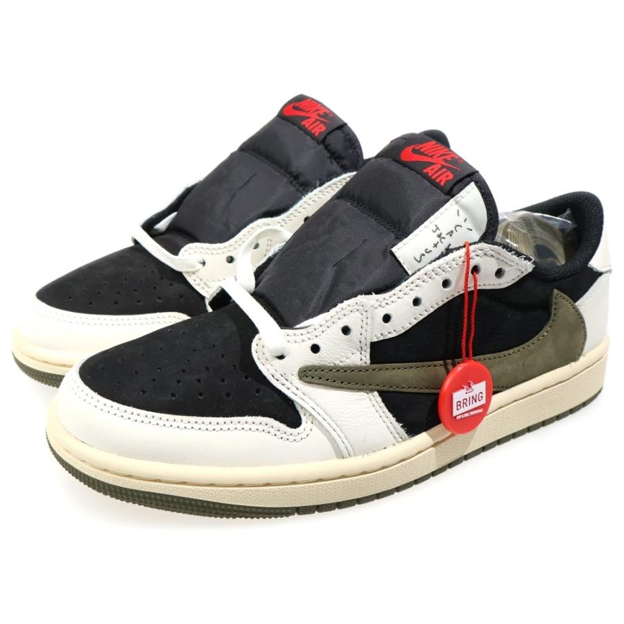 NIKE（ナイキ） ×TRAVIS SCOTT WMNS AIR JORDAN トラヴィス
