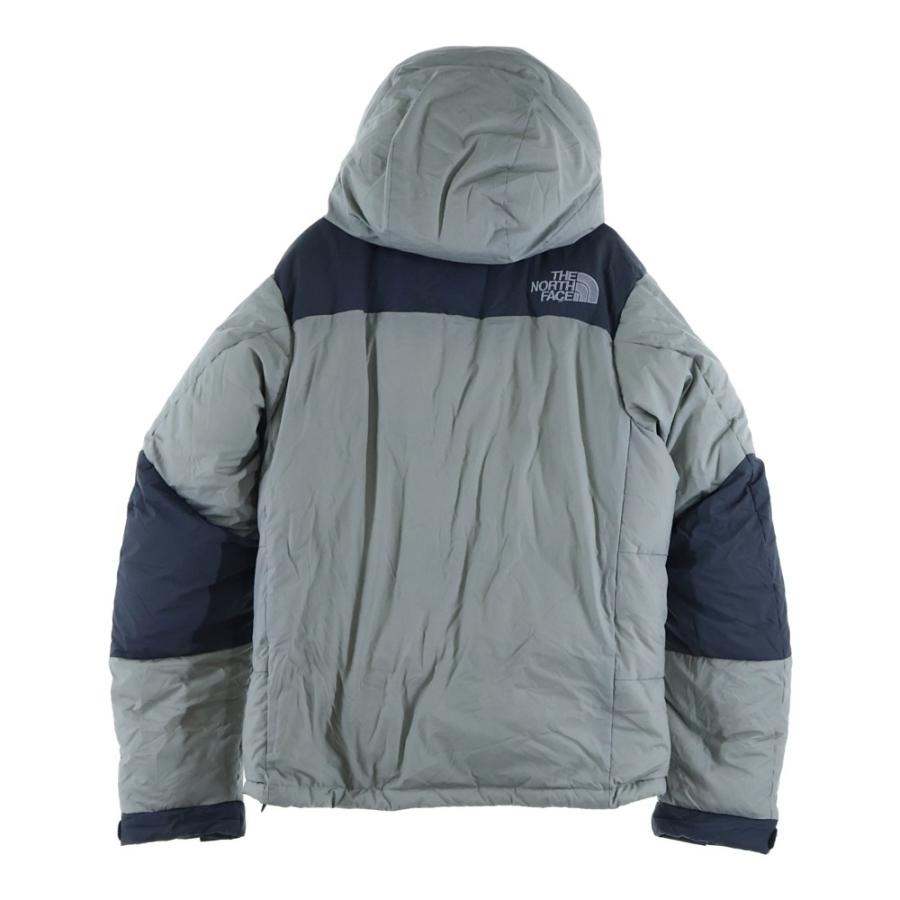 THE NORTH FACE（ザ ノースフェイス） BALTRO LIGHT JACKET バルトロ 