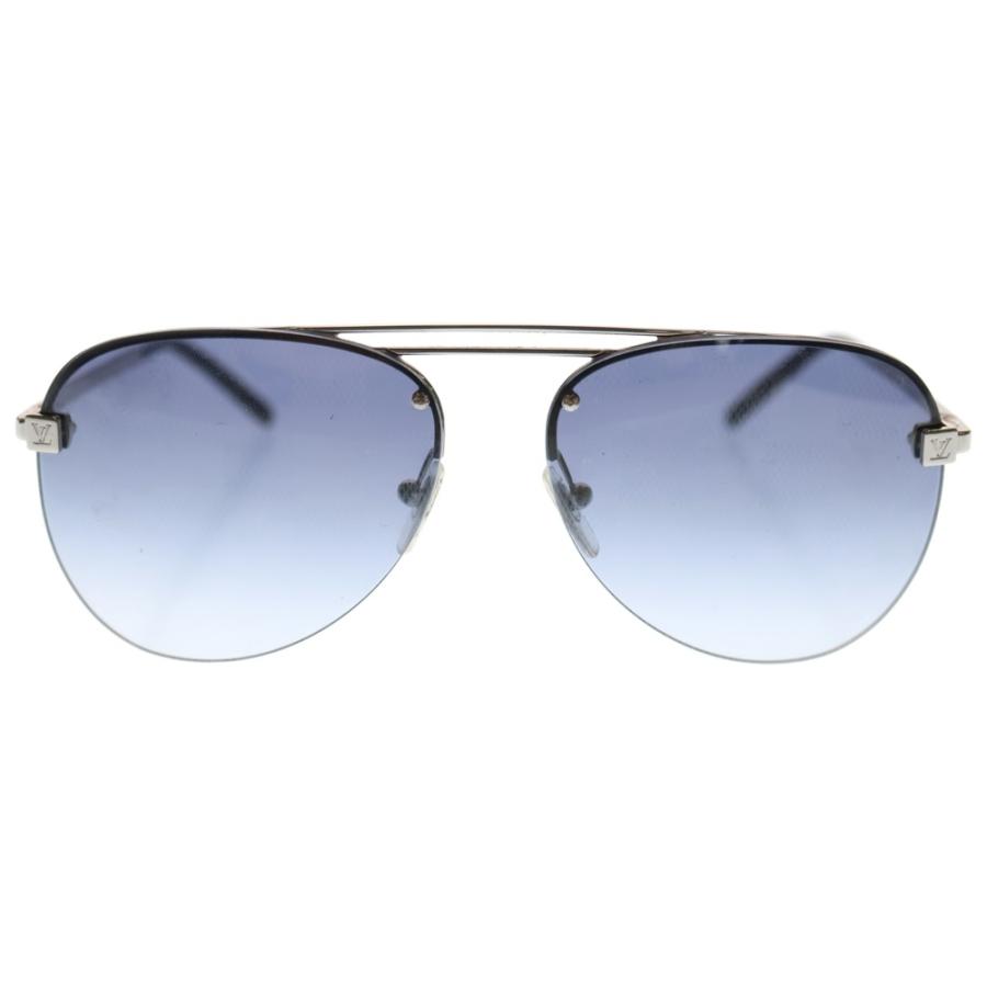 LOUIS VUITTON（ルイ・ヴィトン） ダミエクロックワイズ サングラス