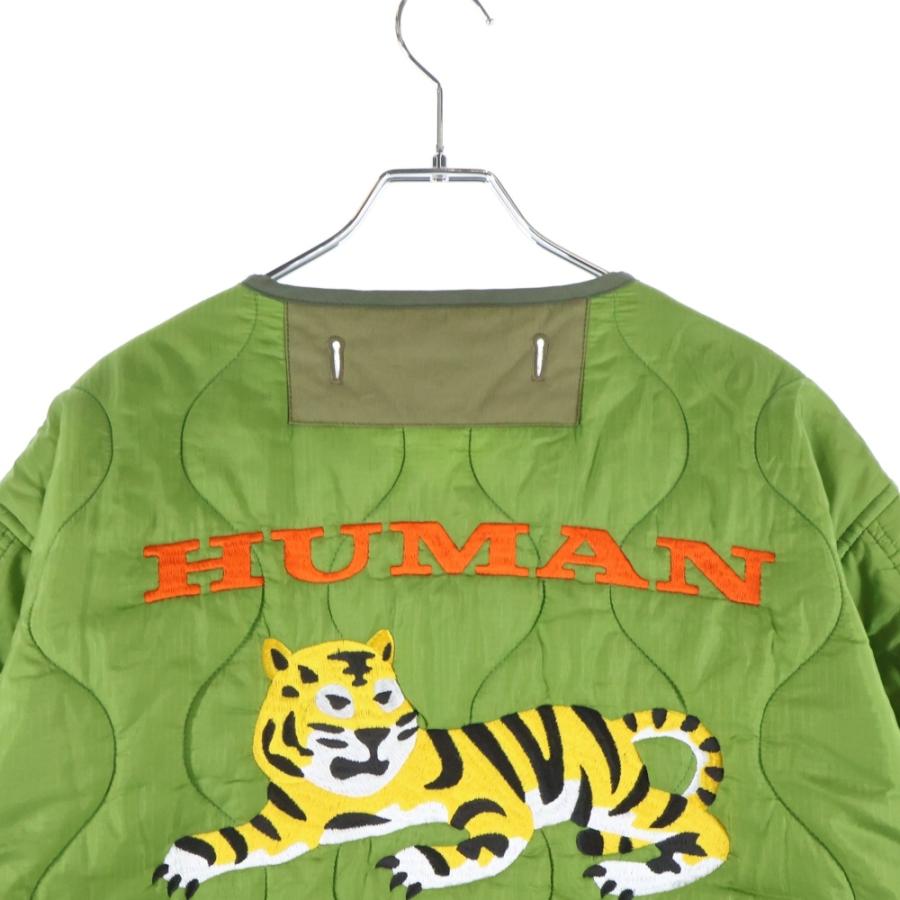 HUMAN MADE（ヒューマンメード） ヒューマンメイド Quilted Liner