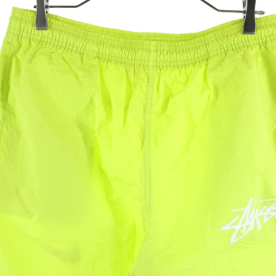 NIKE（ナイキ） ×STUSSY Beach Pants ステューシー ナイロンパンツ