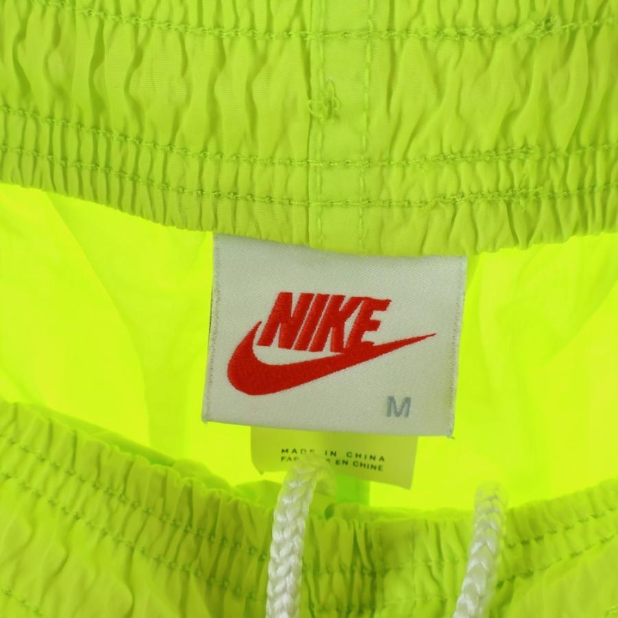 NIKE（ナイキ） ×STUSSY Beach Pants ステューシー ナイロンパンツ
