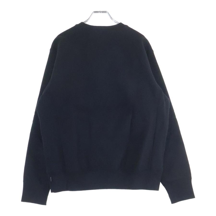 Supreme（シュプリーム） 18AW Box Logo Crewneck ボックスロゴ クルー