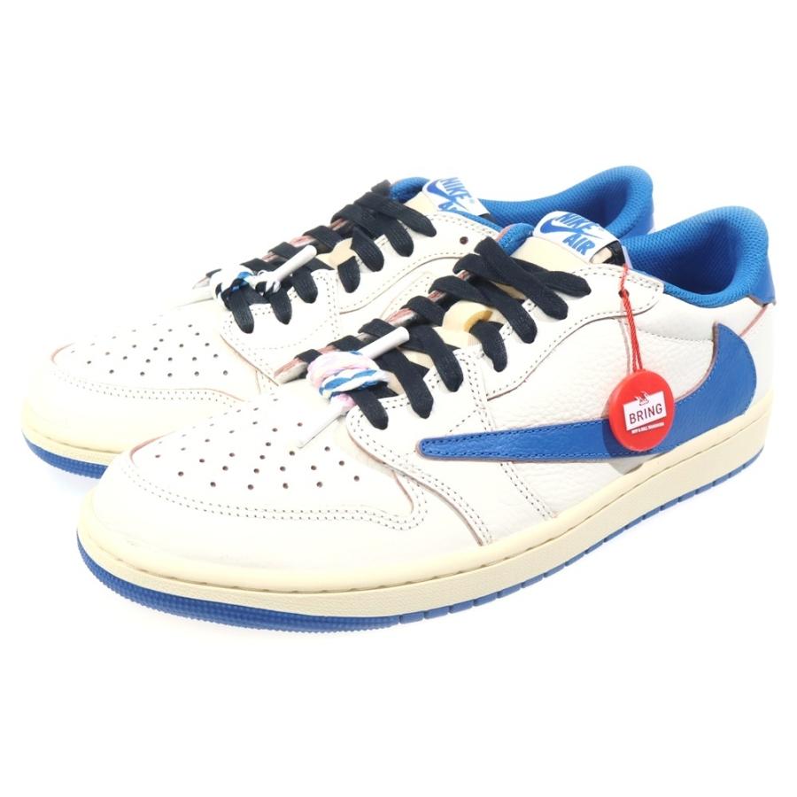 NIKE（ナイキ） ×トラヴィススコット×フラグメントデザイン Air Jordan