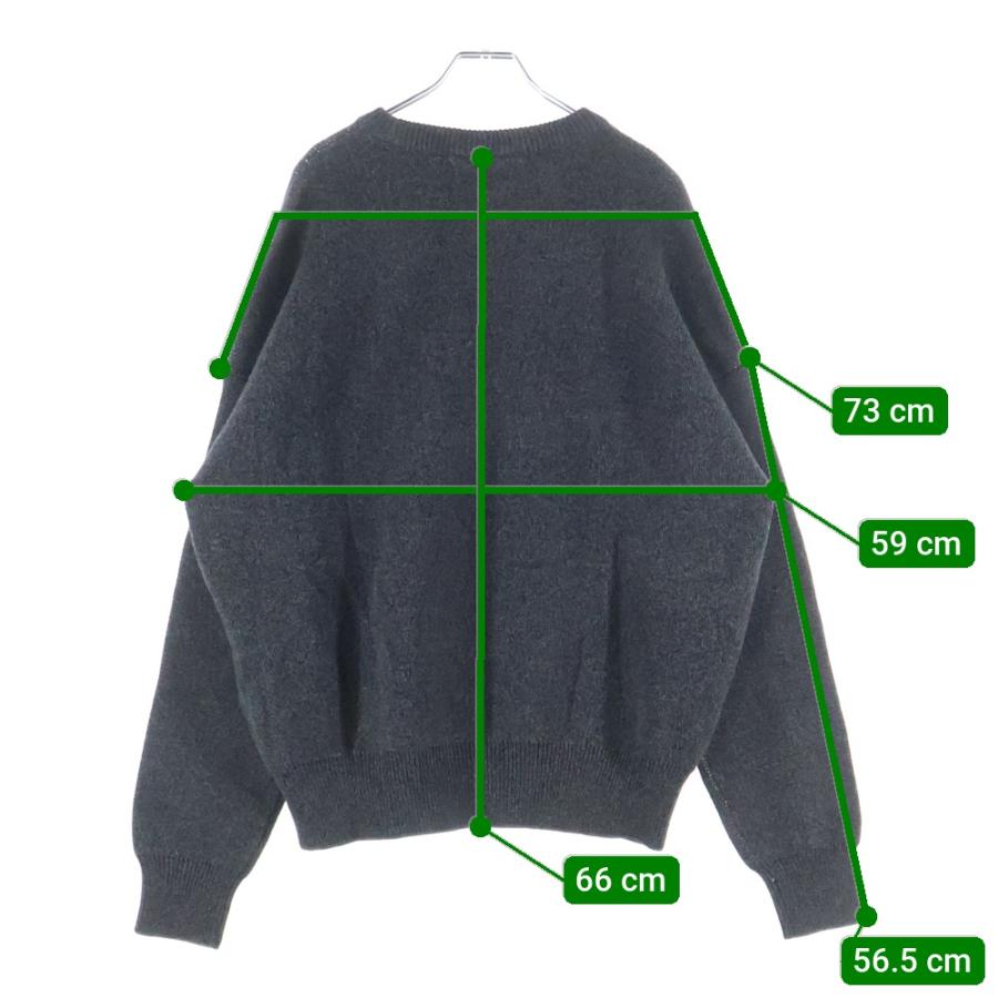 FEAR OF GOD ESSENTIALS フィアオブゴッド エッセンシャルズ KNIT 