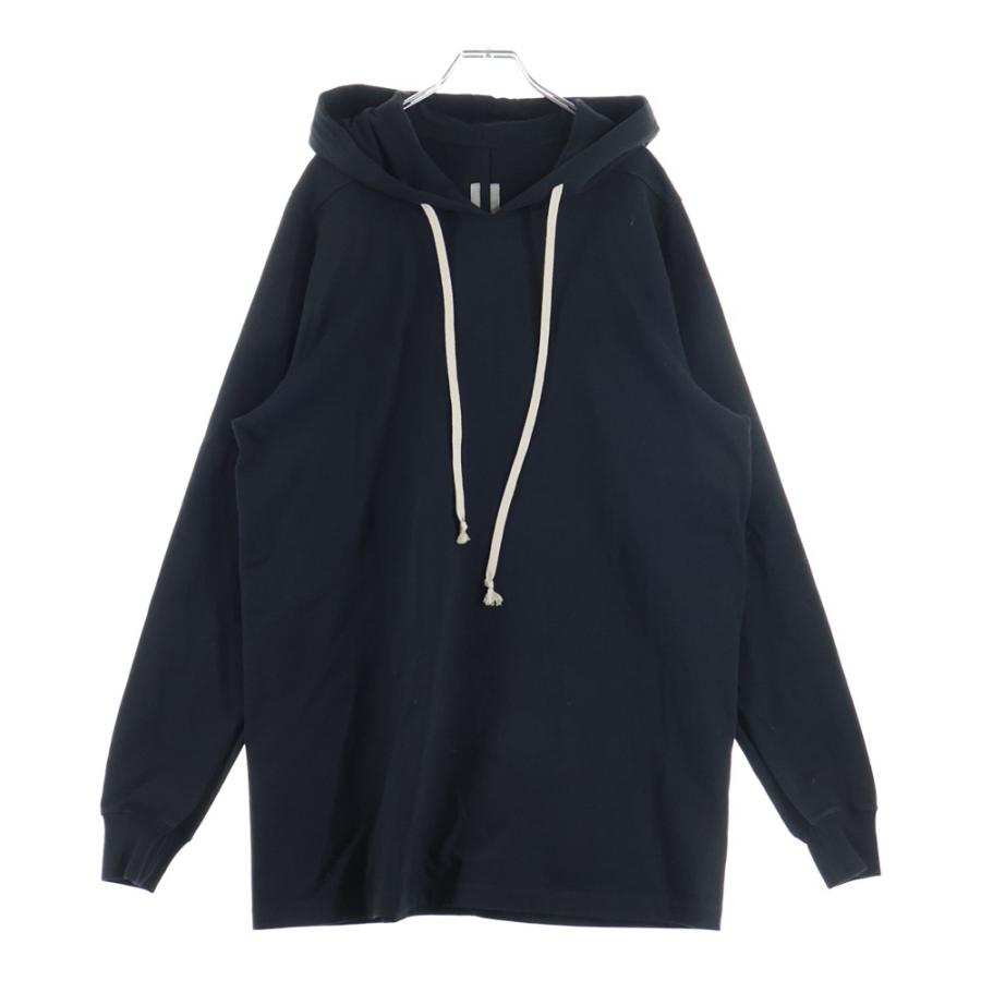 Rick Owens（リック・オウエンス） 18SS Dirt期 Heavyweight Hoodie