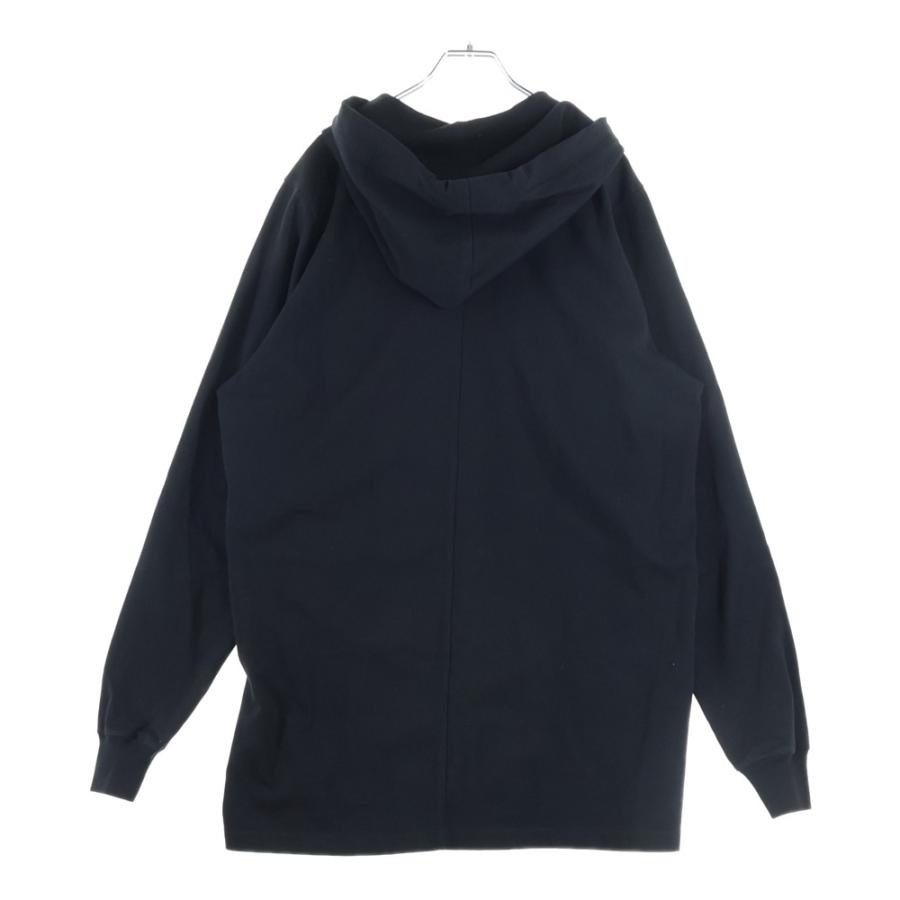 Rick Owens リックオウエンス 18SS プルオーバー パーカー Rick Owens（リック・オウエンス） Rick Owens DRKSHDW ダークシャドウ