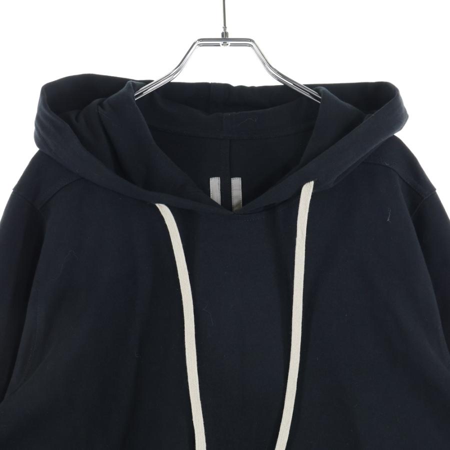 Rick Owens リックオウエンス 18SS プルオーバー パーカー Rick Owens（リック・オウエンス） 18SS Dirt期 Heavyweight Hoodie