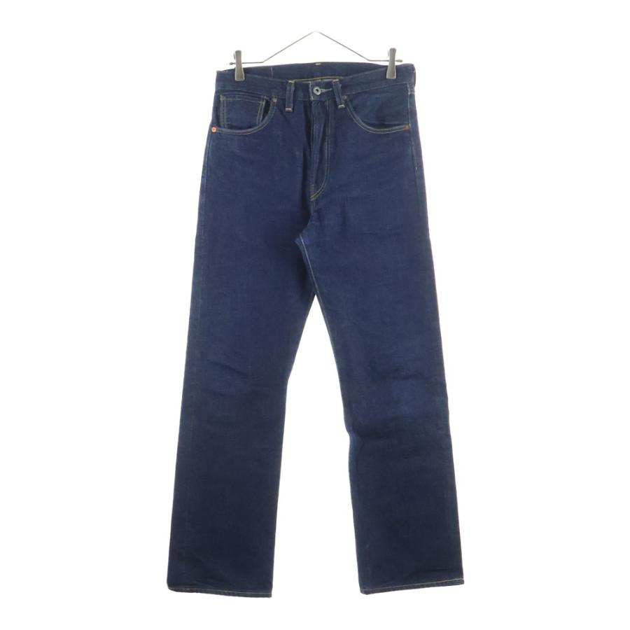 Levi's（リーバイス） ×HUMAN MADE 1944 501 JEAN ヒューマンメイド