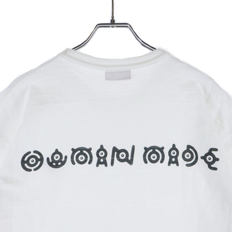 HUMAN MADE（ヒューマンメード） ヒューマンメイド ×POKEMON MADE