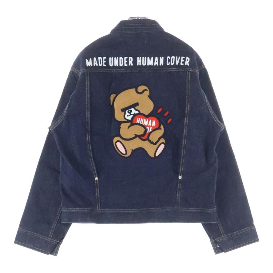 HUMAN MADE（ヒューマンメード） ヒューマンメイド 25AW ×UNDERCOVER