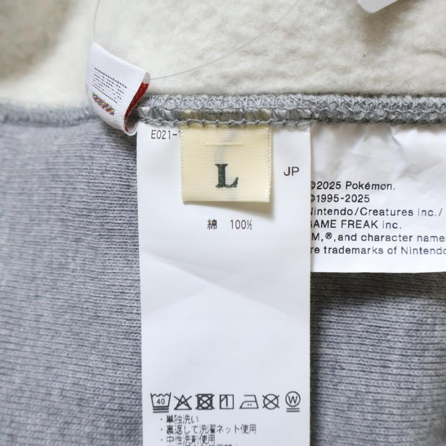 HUMAN MADE（ヒューマンメード） ヒューマンメイド 25AW × ポケモン