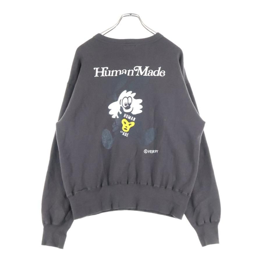 HUMAN MADE（ヒューマンメード） ヒューマンメイド 25SS ×VERDY