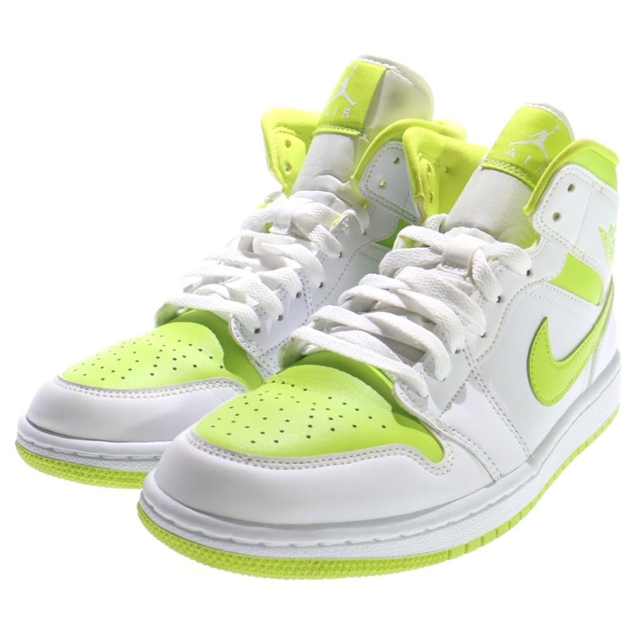 NIKE（ナイキ） ナイキAIR JORDAN 1 ウィメンズ エアジョーダン1 