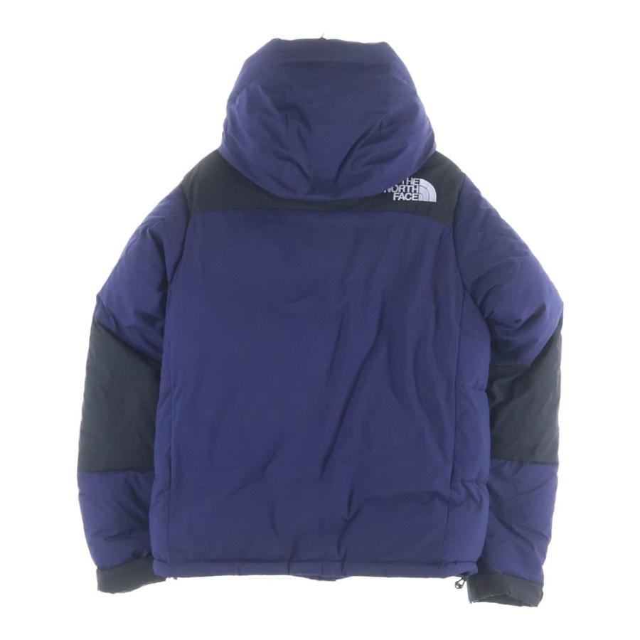 THE NORTH FACE（ザ ノースフェイス） BALTRO LIGHT JACKET GORE-TEX
