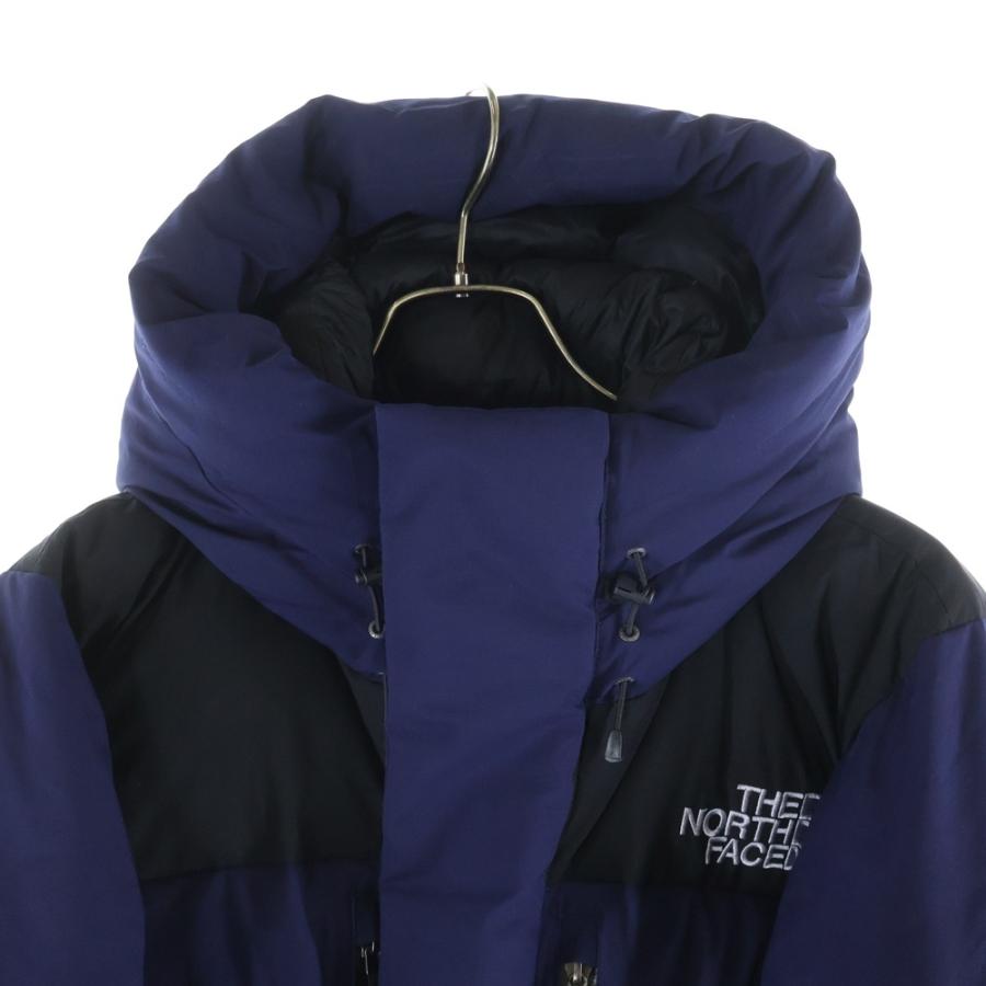 THE NORTH FACE（ザ ノースフェイス） BALTRO LIGHT JACKET GORE-TEX