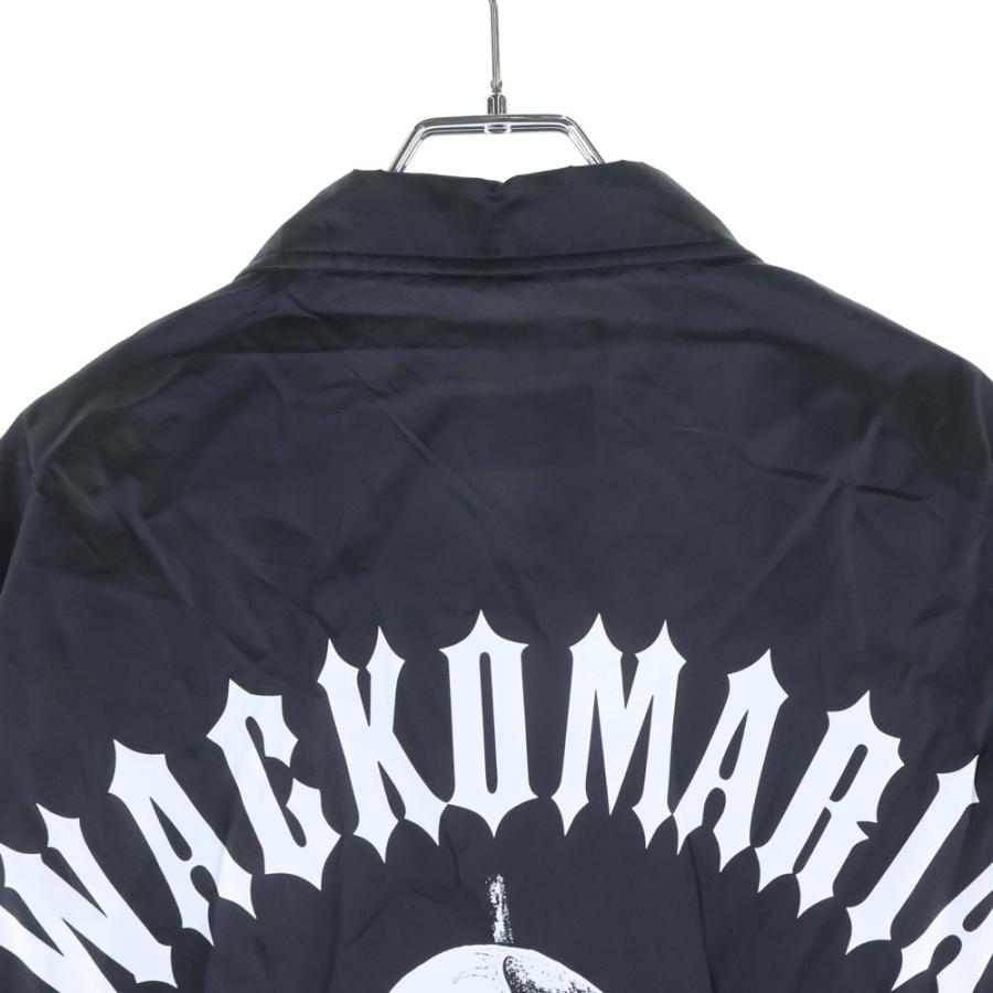 WACKO MARIA（ワコマリア） ×56TATTOO STUDIO COACH JACKET コーチ