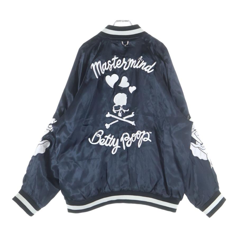 mastermind JAPAN（マスターマインド ジャパン） ×Betty Boop SOUVENIR