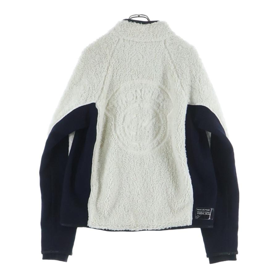MONCLER（モンクレール） 21AW × FRAGMENT MAGLIA CARDIGAN
