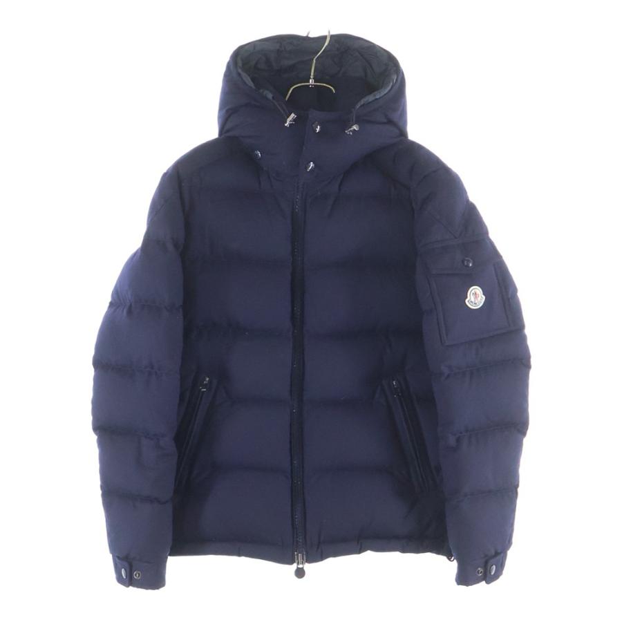 MONCLER（モンクレール） 19AW MONTGENEVRE モンジュネーブル ダウン 
