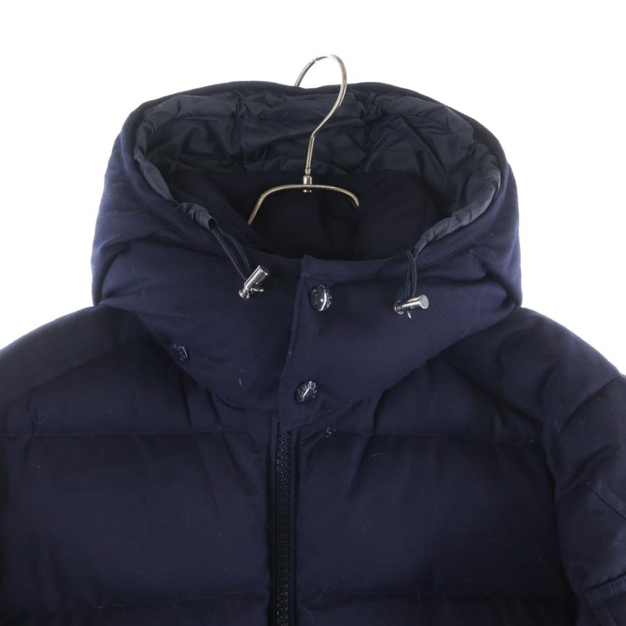 MONCLER（モンクレール） 19AW MONTGENEVRE モンジュネーブル ダウン