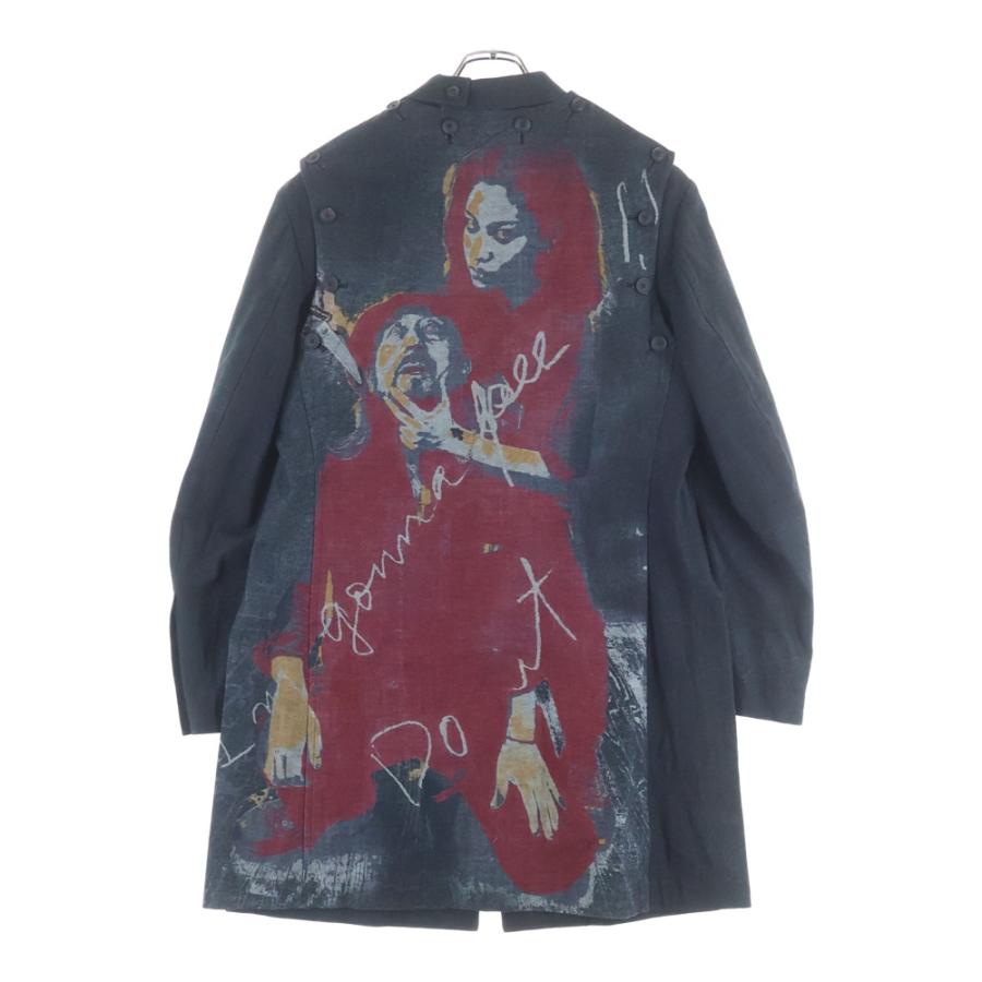 Yohji Yamamoto POUR HOMME ヨウジヤマモト プールオム 21SS COTTON