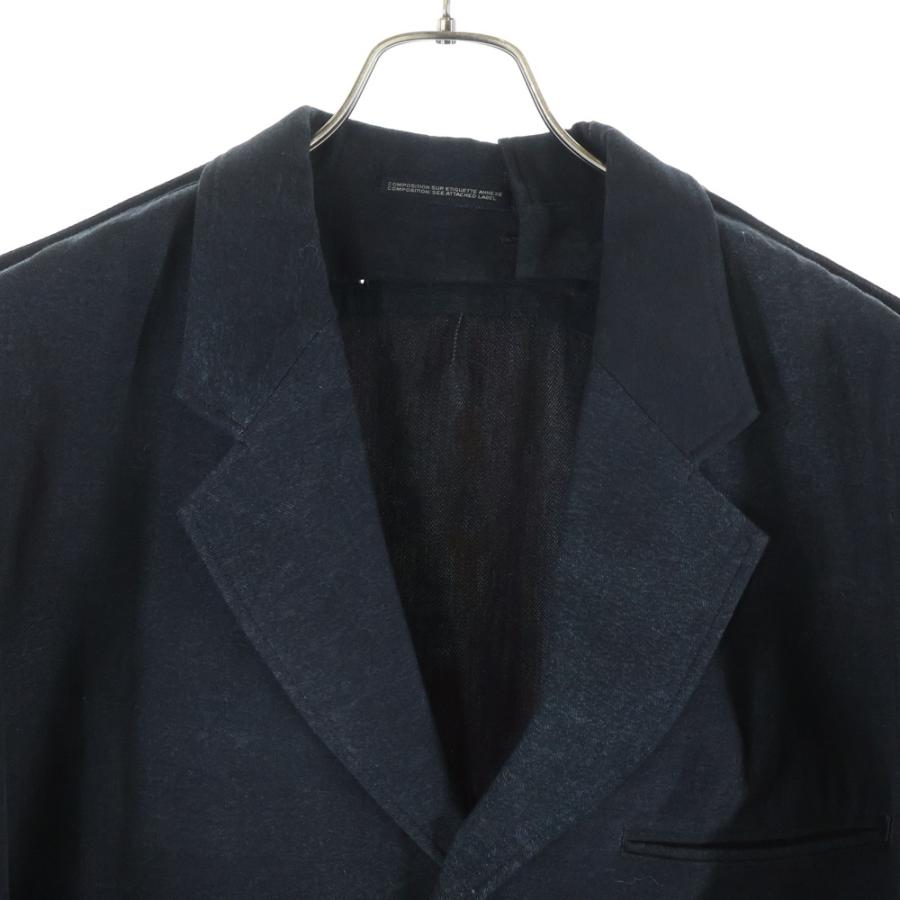 Yohji Yamamoto POUR HOMME ヨウジヤマモト プールオム 21SS COTTON