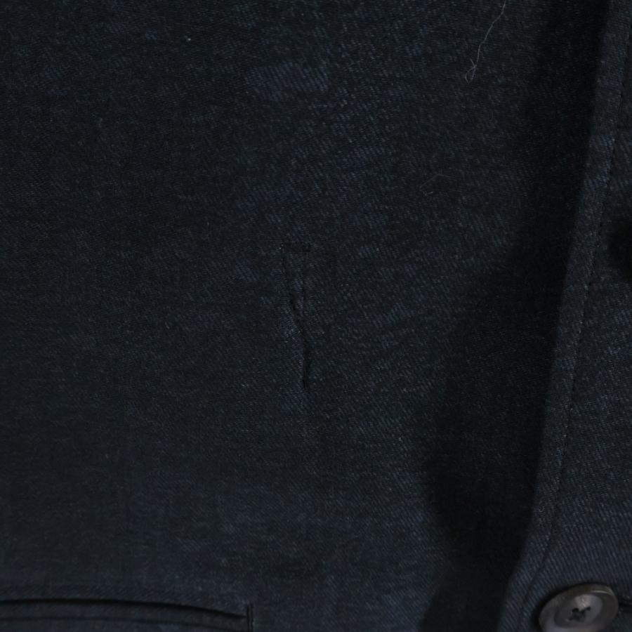 Yohji Yamamoto POUR HOMME ヨウジヤマモト プールオム 21SS COTTON
