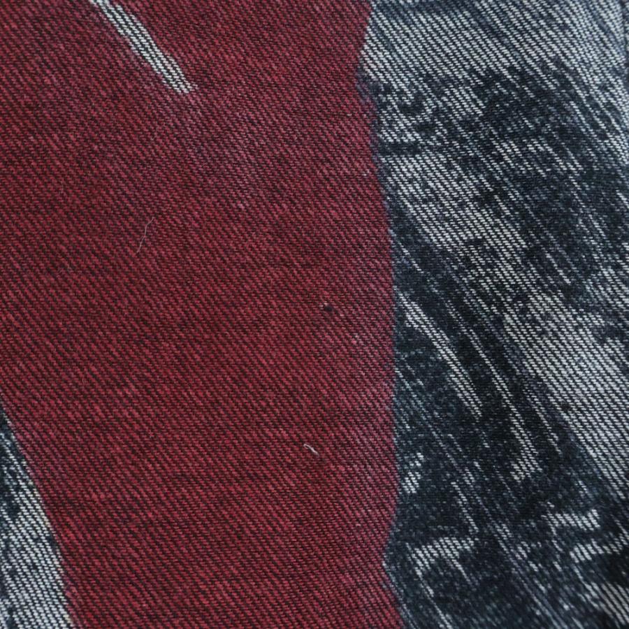 Yohji Yamamoto POUR HOMME ヨウジヤマモト プールオム 21SS COTTON